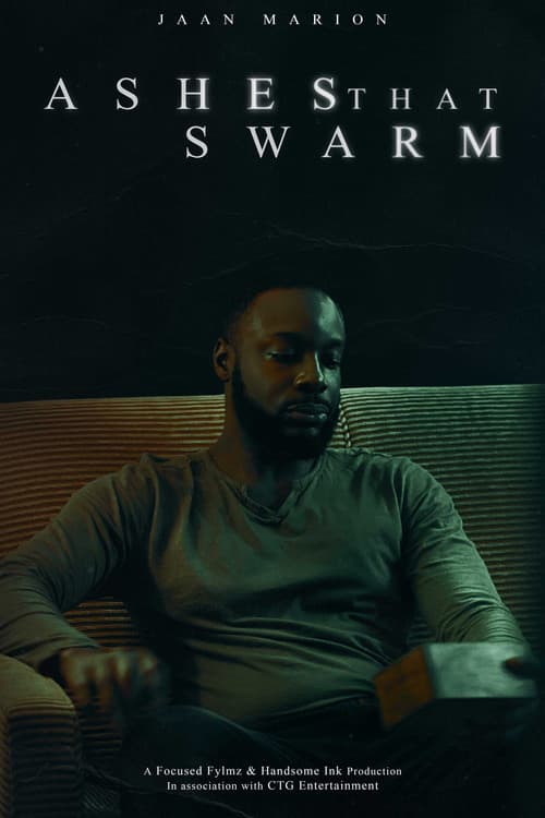 Постер: Ashes That Swarm