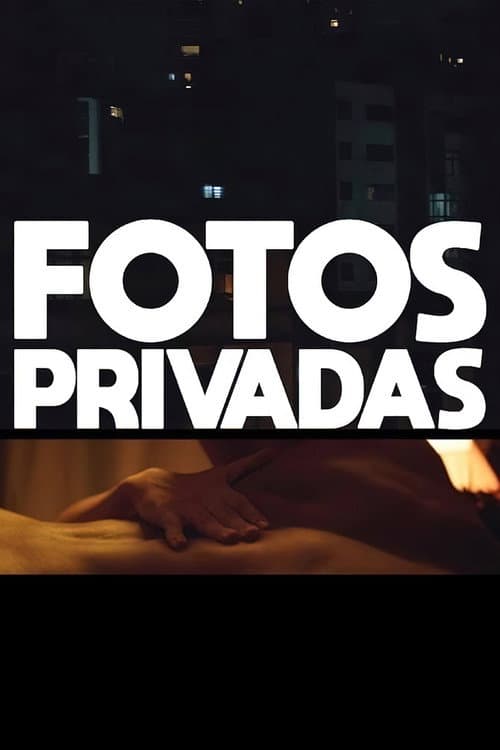 Постер: Fotos Privadas