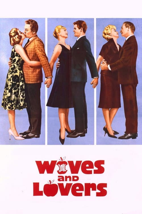 Постер: Wives and Lovers