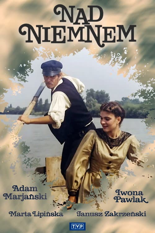 Постер: Nad Niemnem