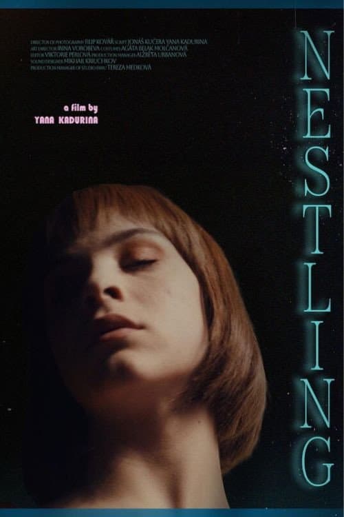 Постер: Nestling