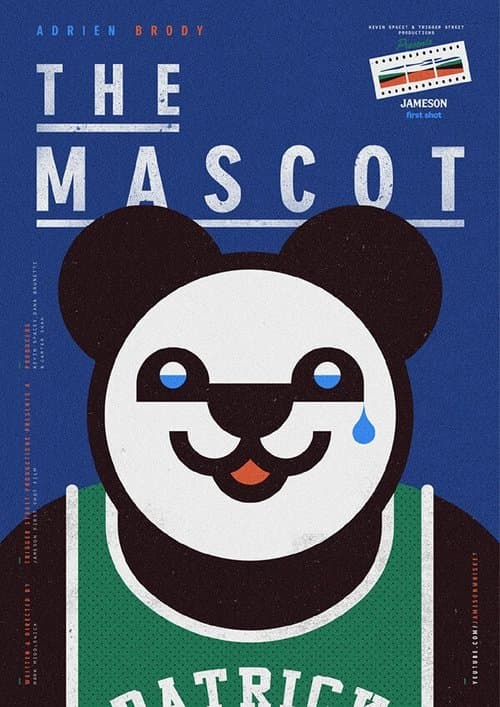 Постер: The Mascot