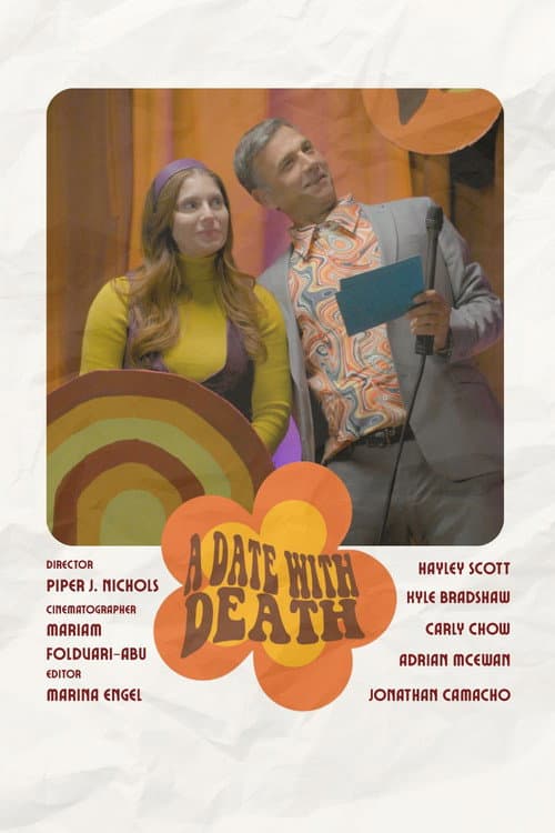 Постер: A Date with Death