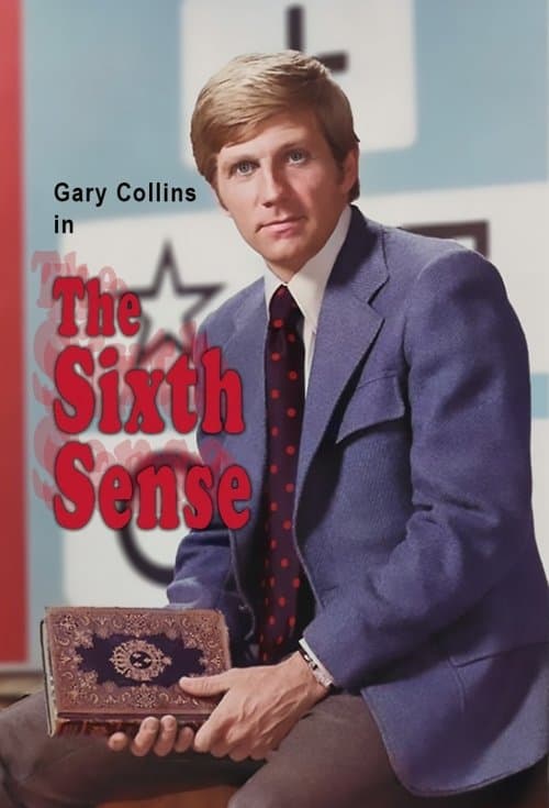 Постер: The Sixth Sense