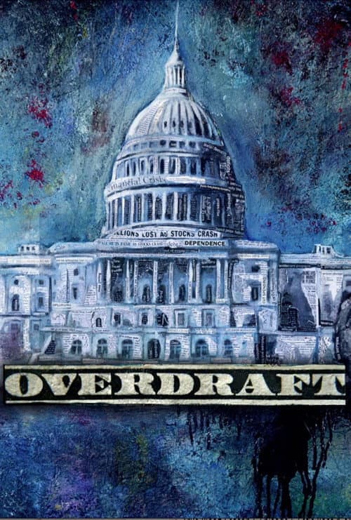 Постер: Overdraft