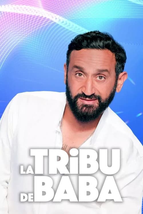 Постер: La tribu de Baba