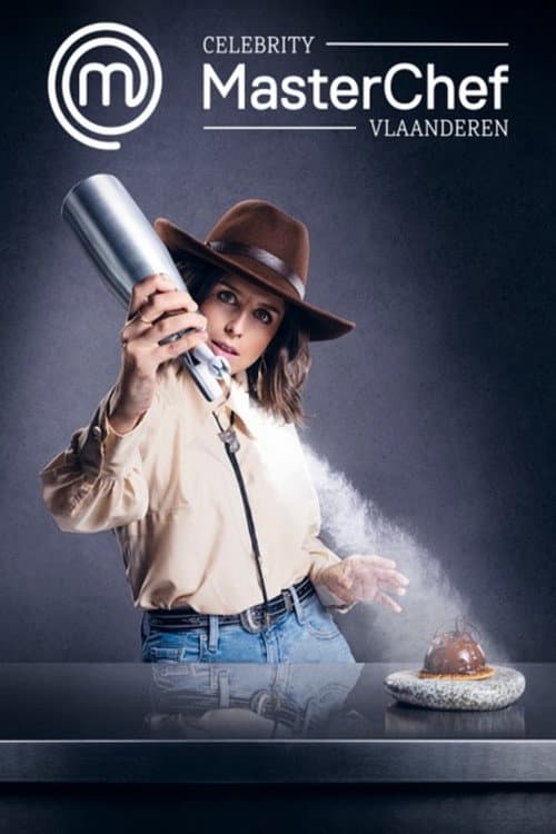 Постер: Celebrity MasterChef Vlaanderen