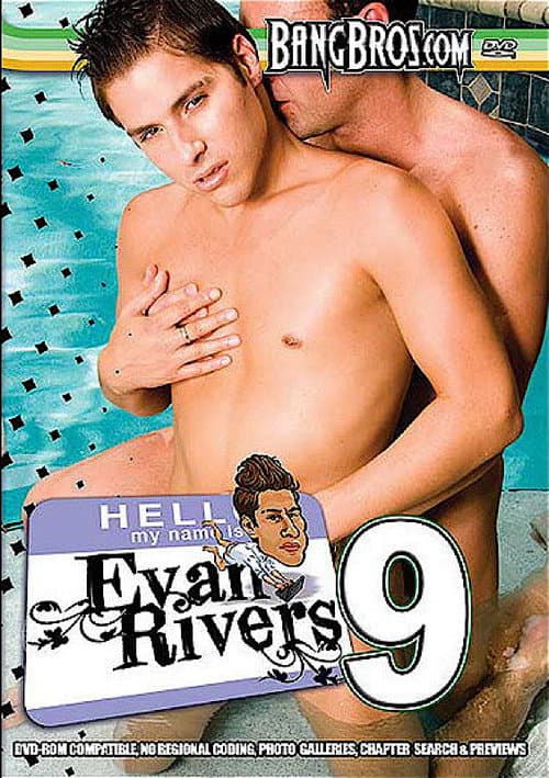 Постер: Evan River 9