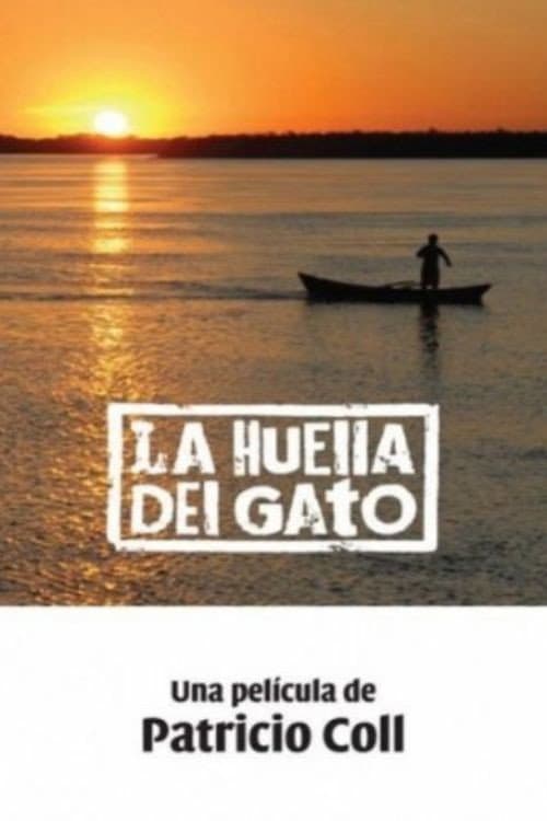 Постер: La Huella del gato