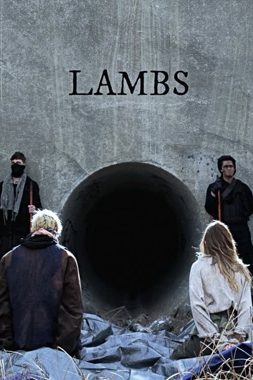Постер: LAMBS
