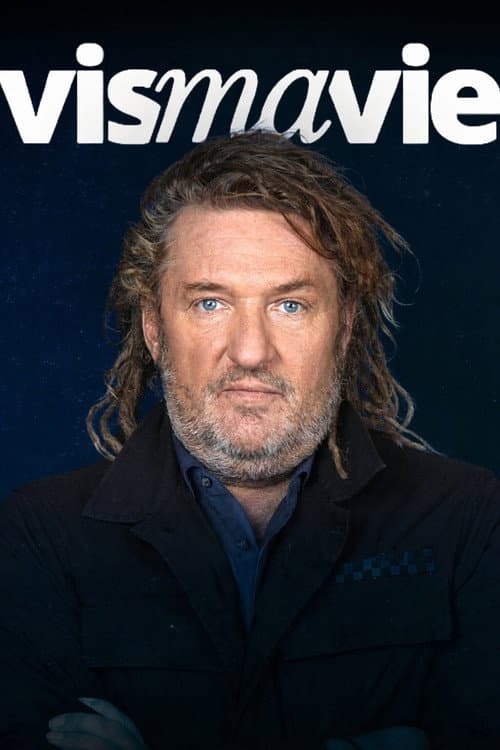 Постер: Vis ma vie
