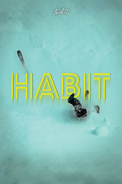 Постер: Habit