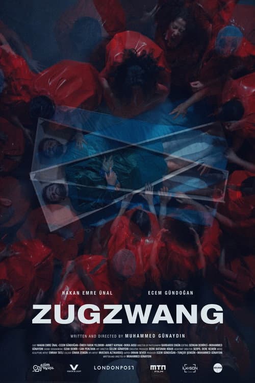 Постер: Zugzwang