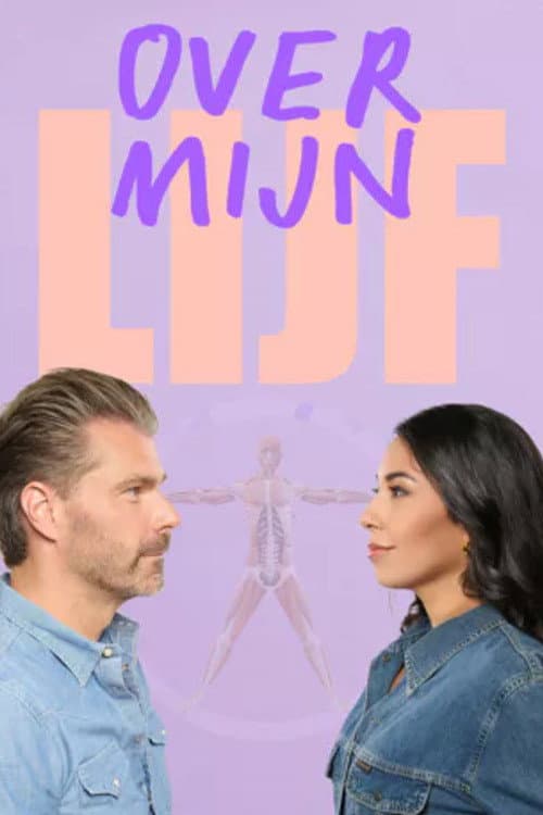 Постер: Over mijn lijf