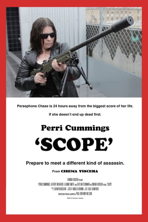Постер: Scope