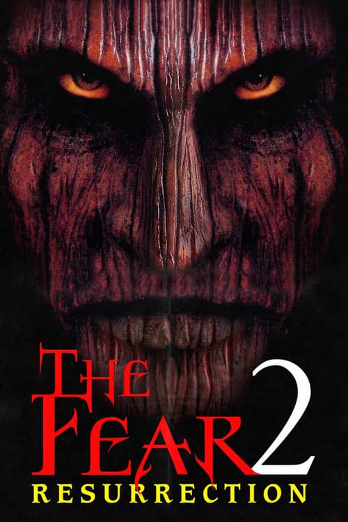 Постер: The Fear: Resurrection