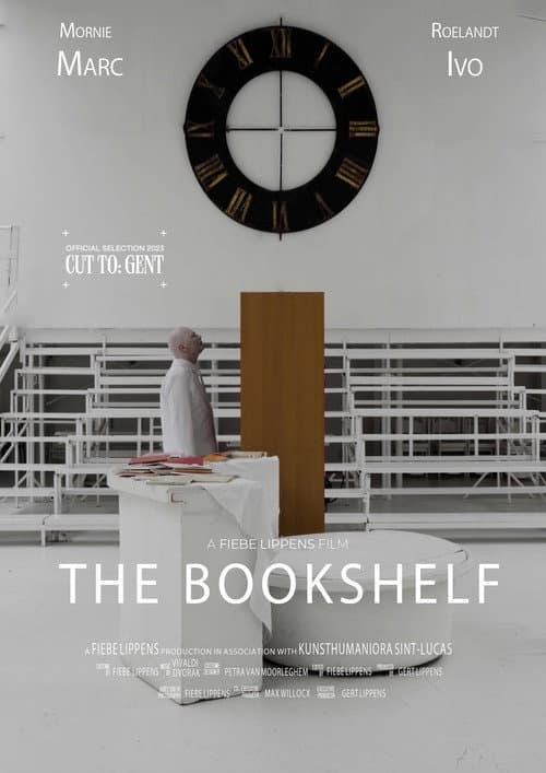 Постер: The Bookshelf