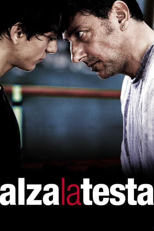 Постер: Alza la testa