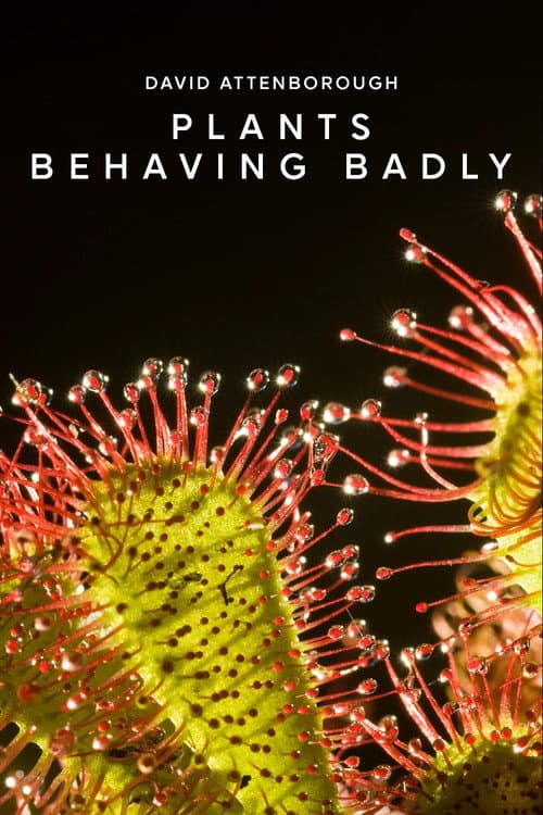 Постер: Plants Behaving Badly