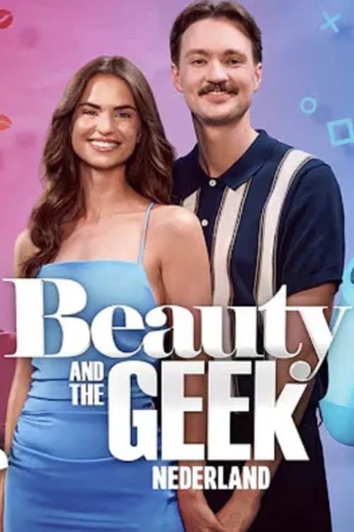 Постер: Beauty and the Geek