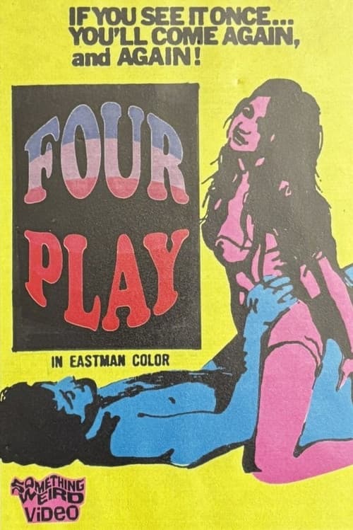 Постер: Four Play