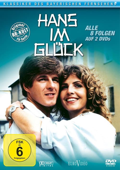 Постер: Hans im Glück