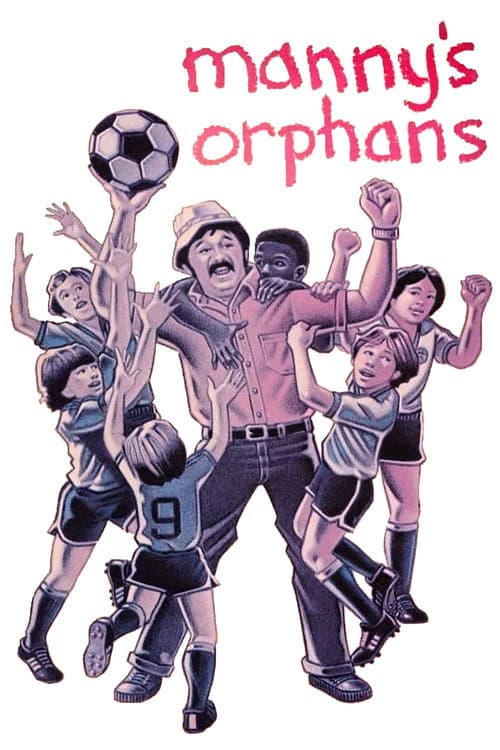 Постер: Manny's Orphans