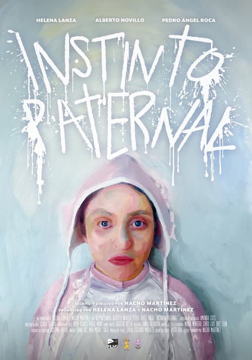 Постер: Instinto Paternal
