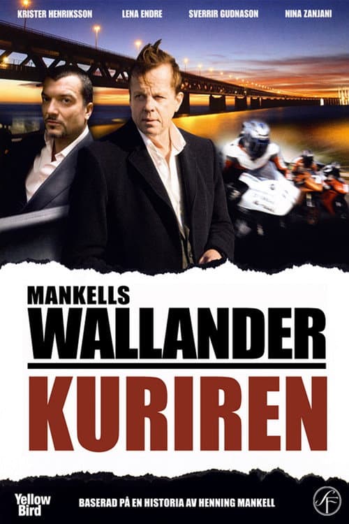 Постер: Kuriren