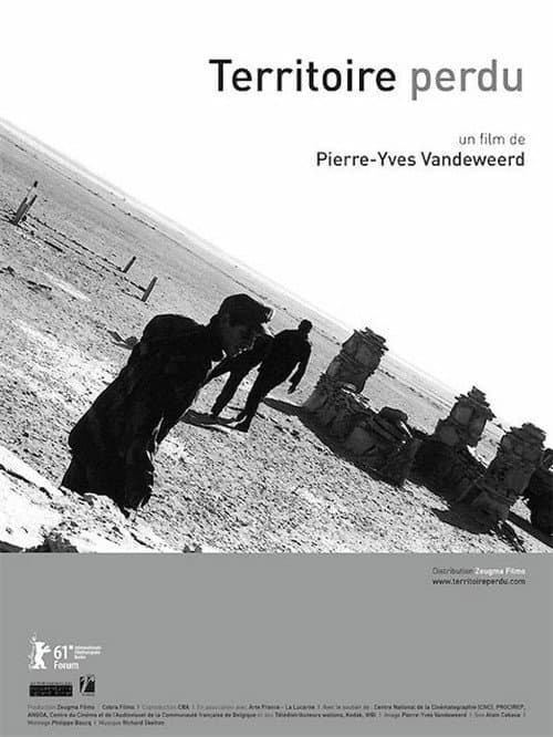 Постер: Territoire perdu