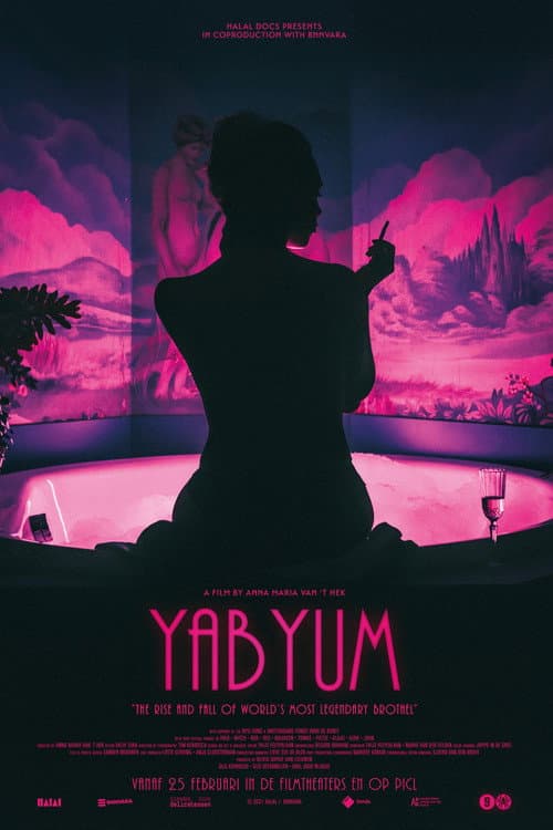 Постер: Yab Yum