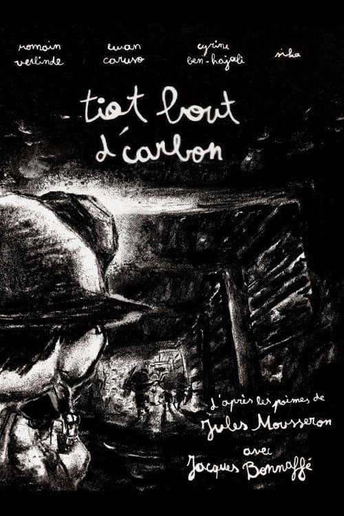 Постер: Tiot Bout d’Carbon