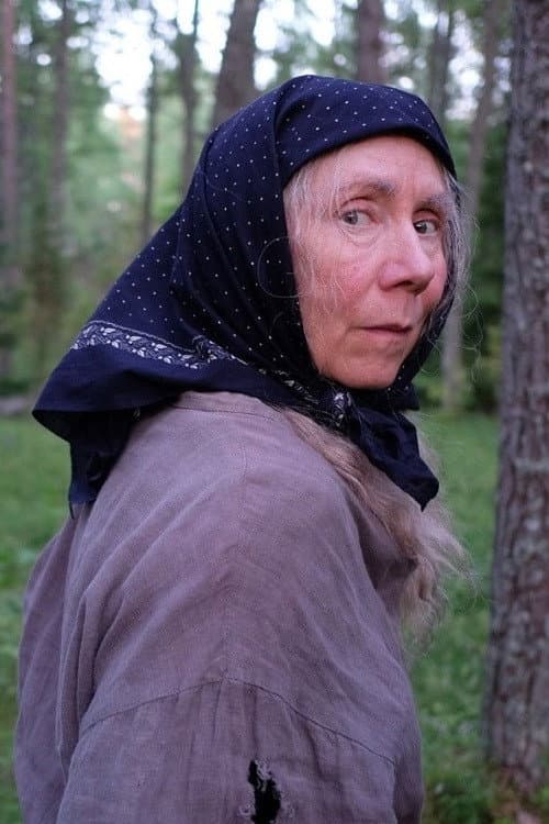 Постер: Kõnelus