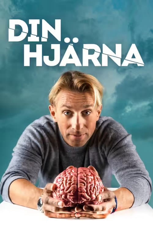 Постер: Din hjärna