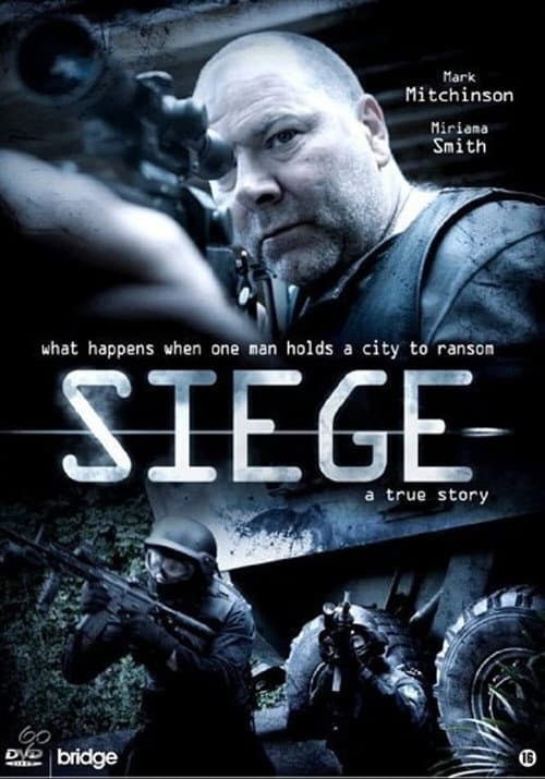 Постер: Siege
