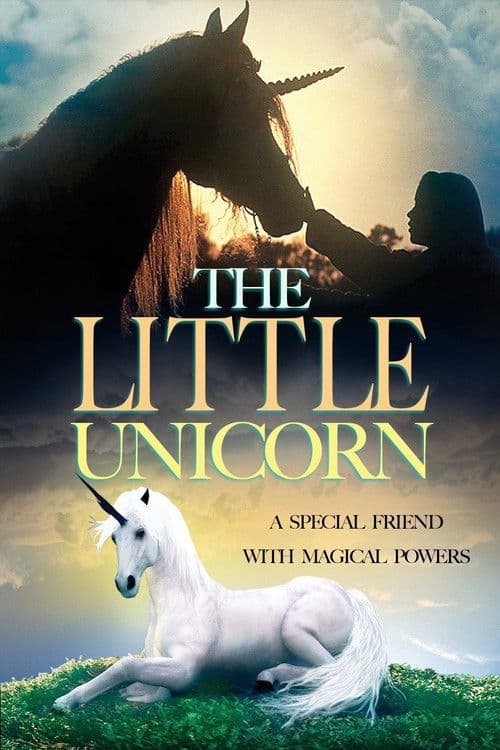 Постер: The Little Unicorn