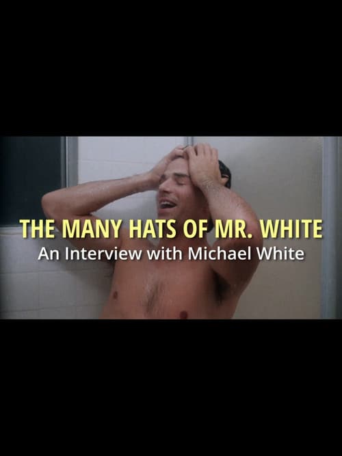 Постер: The Many Hats of Mr. White