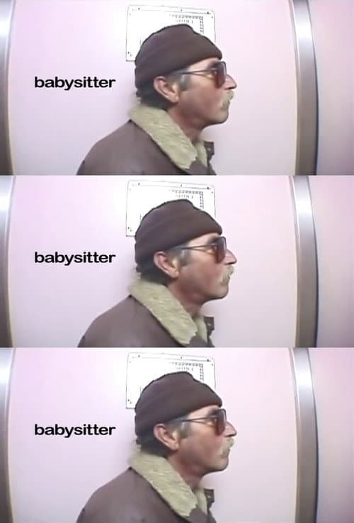 Постер: Babysitter