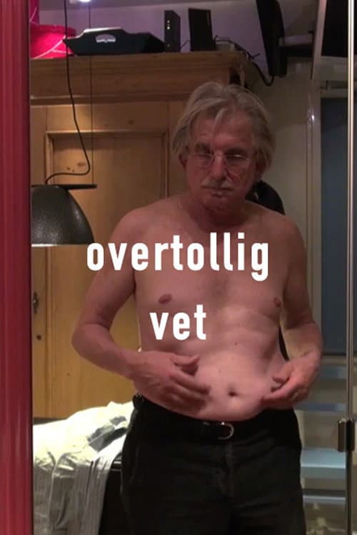 Постер: Overtollig vet