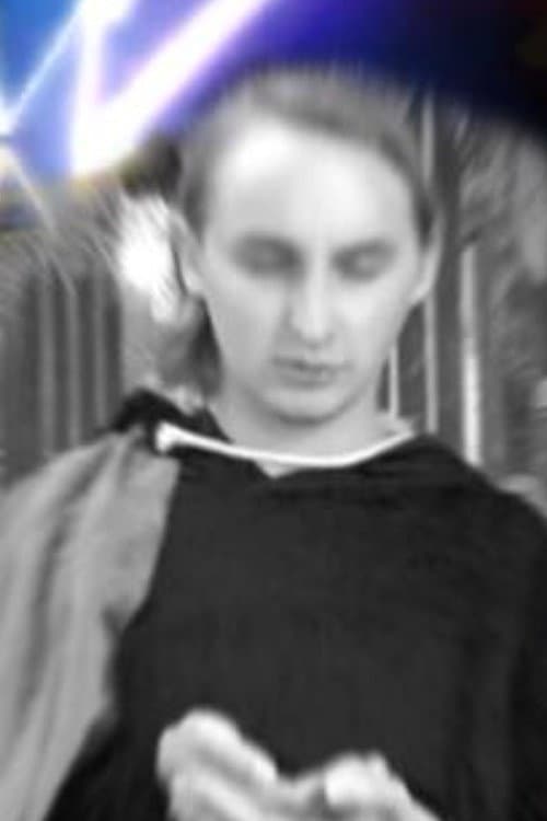 Постер: The Third Eye of Simon Harker