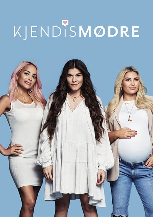 Постер: Kjendismødre