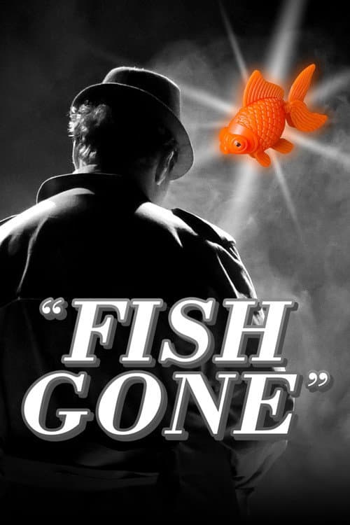 Постер: Fish Gone