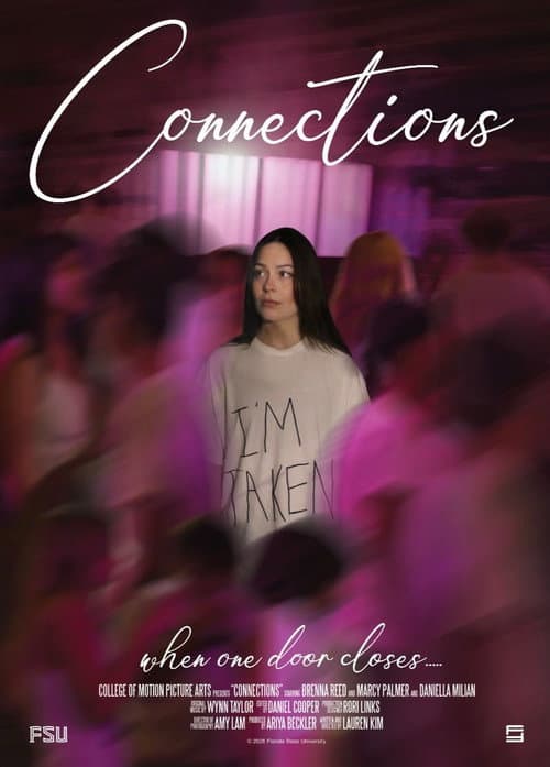 Постер: Connections