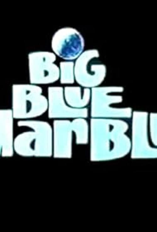 Постер: Big Blue Marble