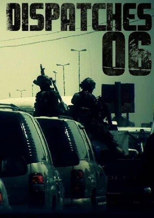 Постер: Big Noise Dispatches: Vol. 06