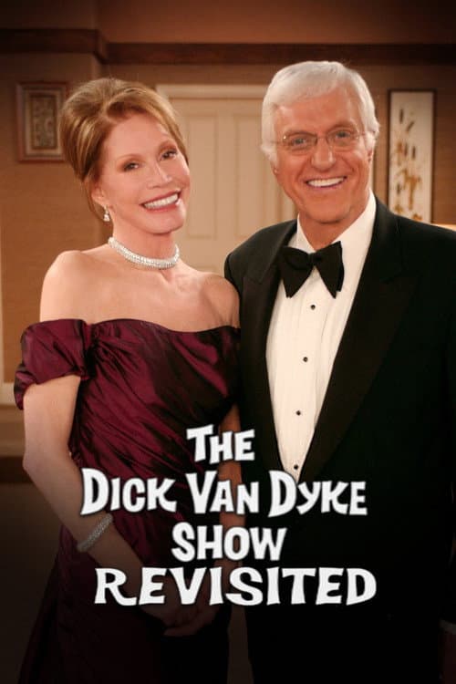 Постер: The Dick Van Dyke Show Revisited