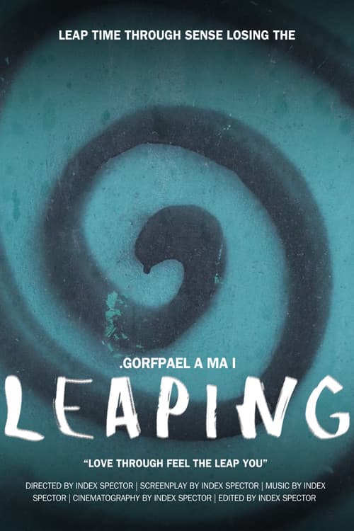 Постер: Leaping