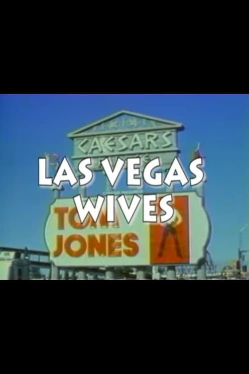 Постер: Las Vegas Wives