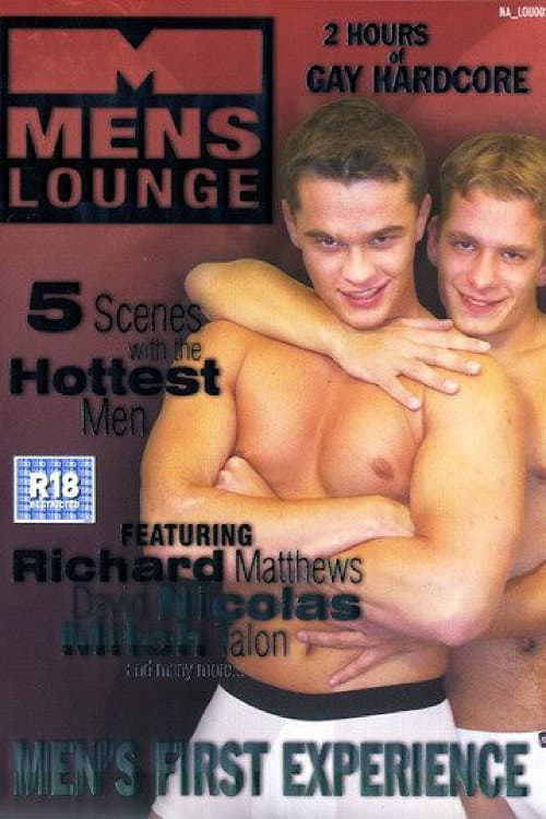 Постер: Men's First Experience