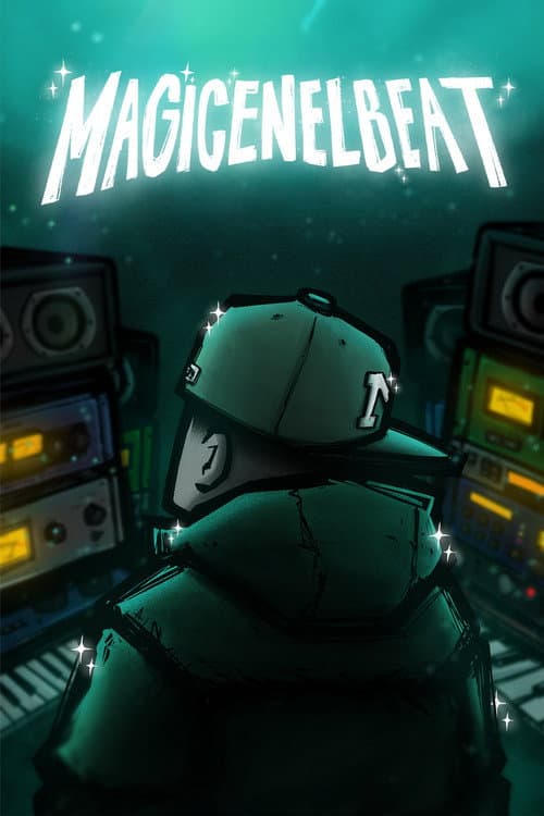 Постер: Magicenelbeat